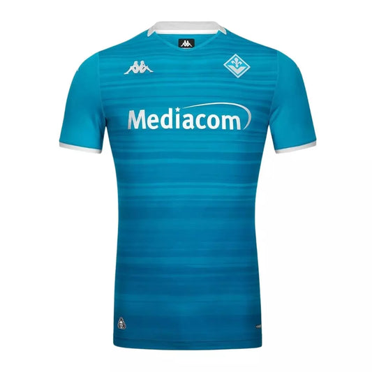 ACF Fiorentina Third Jersey 2025-26 Fan Version