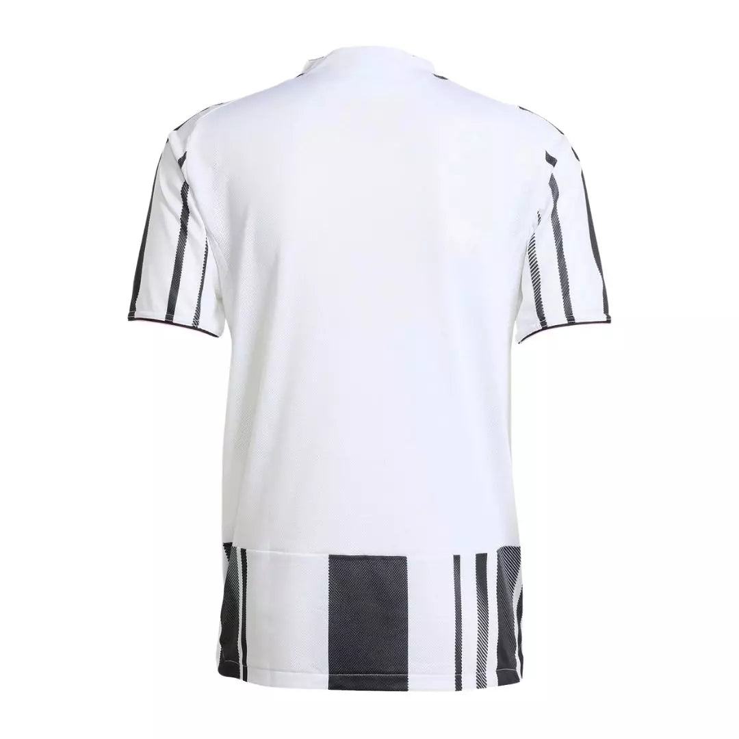 Juventus FC Home Jersey 2025-26 Fan Version