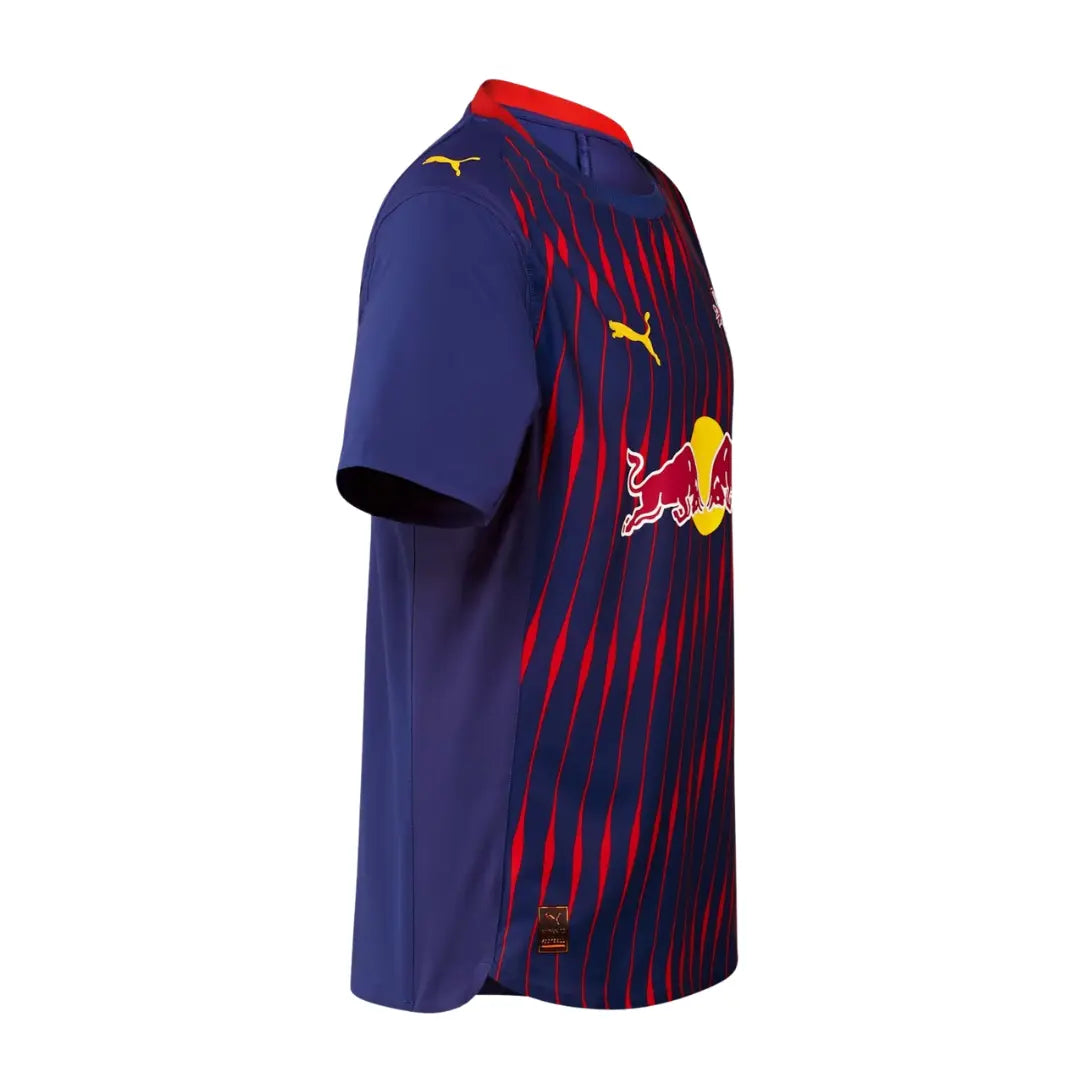 RB Leipzig Away Jersey 2025-26 Fan Version