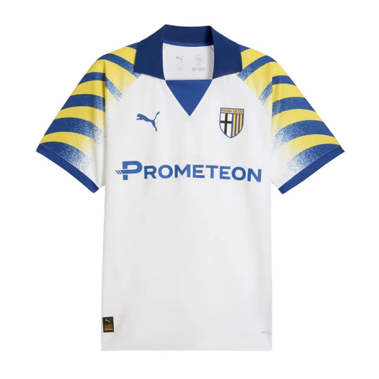 Parma Calcio Third Jersey 2025-26 Fan Version