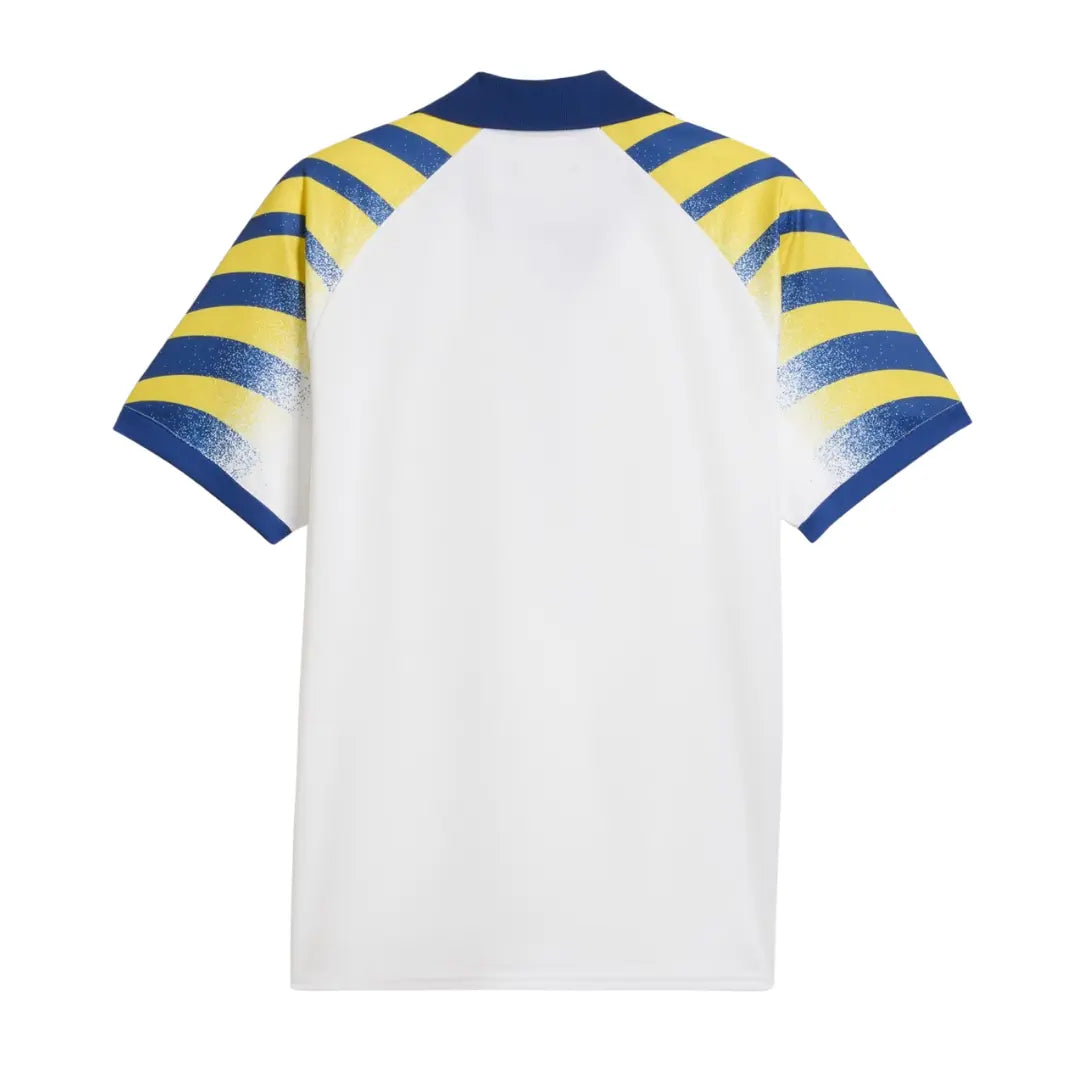 Parma Calcio Third Jersey 2025-26 Fan Version