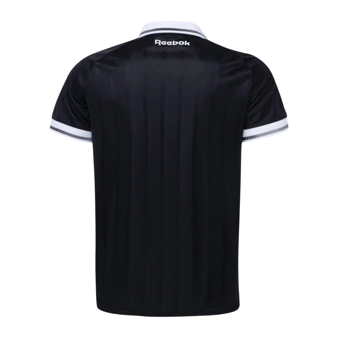 Botafogo Away Jersey 2025 Fan Version