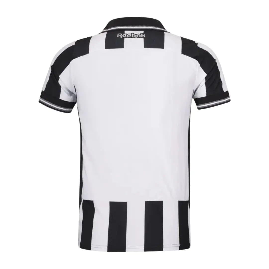 Botafogo Home Jersey 2025 Fan Version