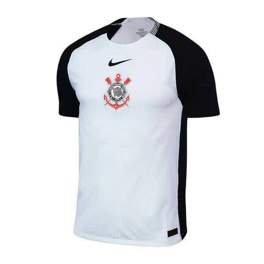 Corinthians Home Jersey 2025 Fan Version