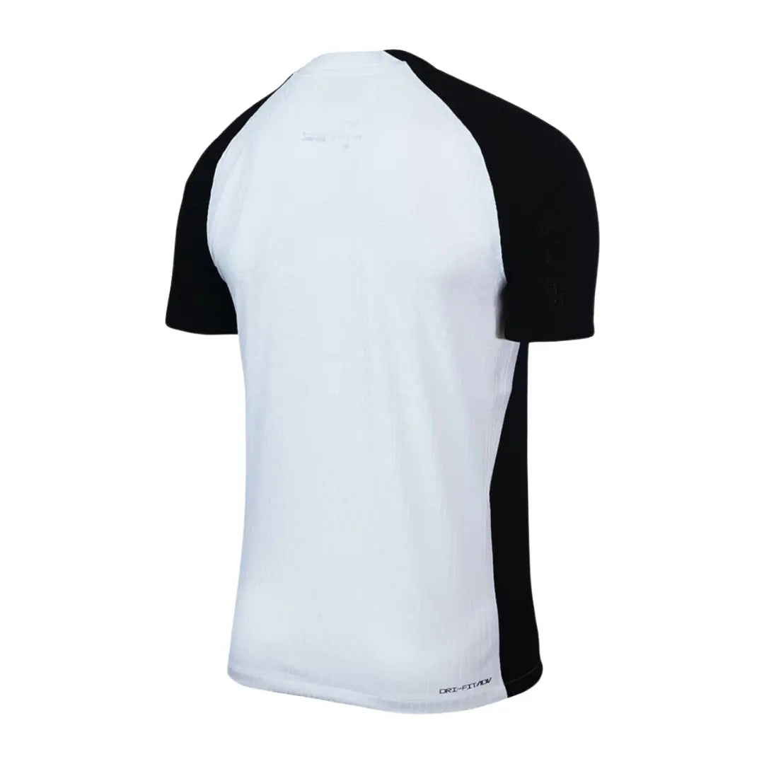 Corinthians Home Jersey 2025 Fan Version