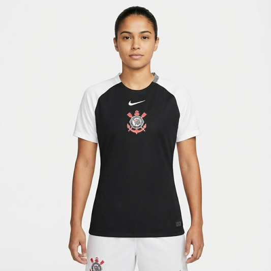 Jersey Woman Corinthians 2025/26 II Fan