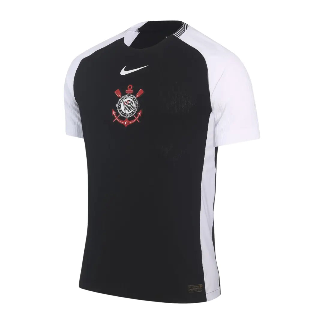 Corinthians Away Jersey 2025 Fan Version