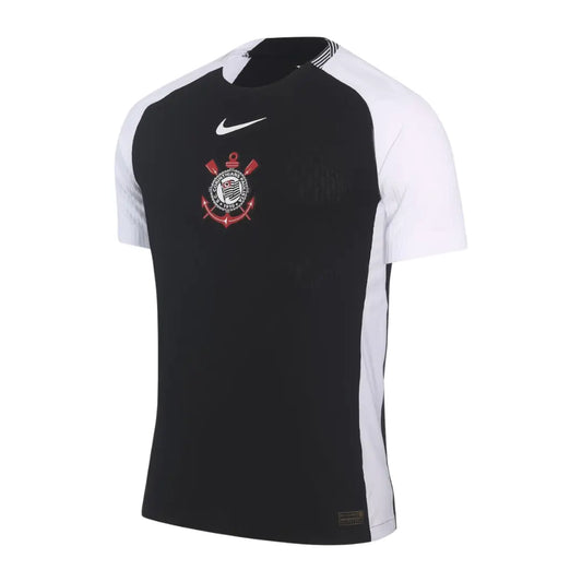 Corinthians Away Jersey 2025 Fan Version