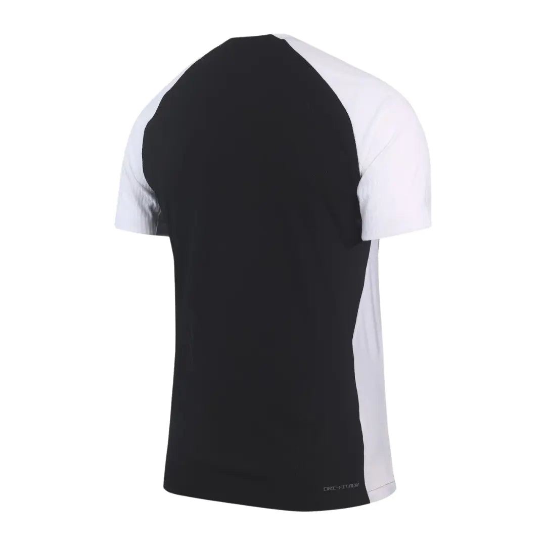 Corinthians Away Jersey 2025 Fan Version