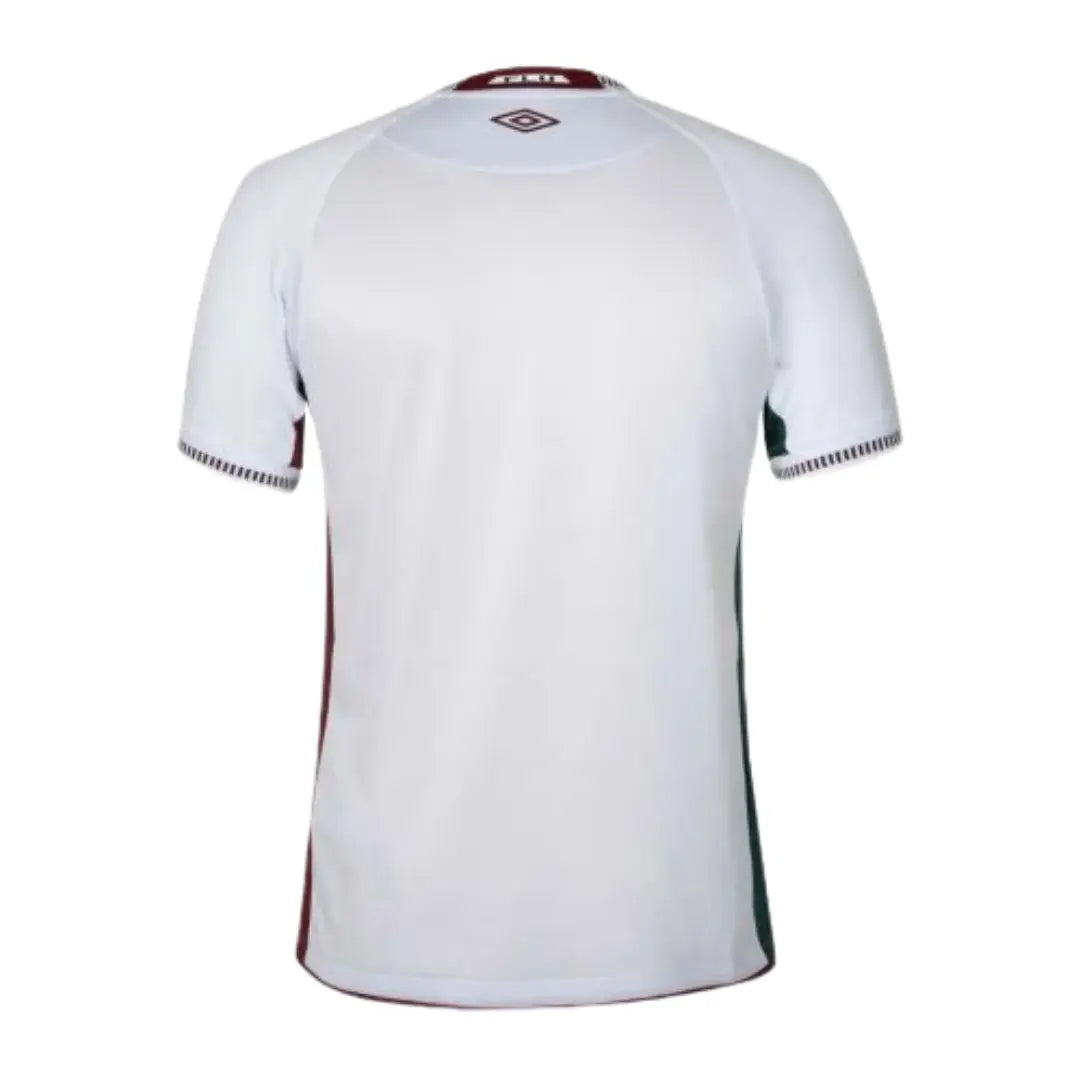 Fluminense Away Jersey 2025 Fan Version