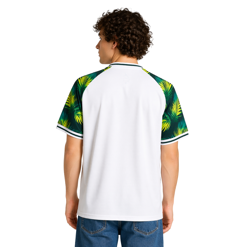 Camisa de edição especial do Brasil - 2026/27