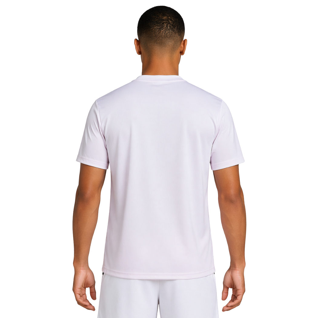 Camisa Rosa Cristo Redentor - Brasil 2026