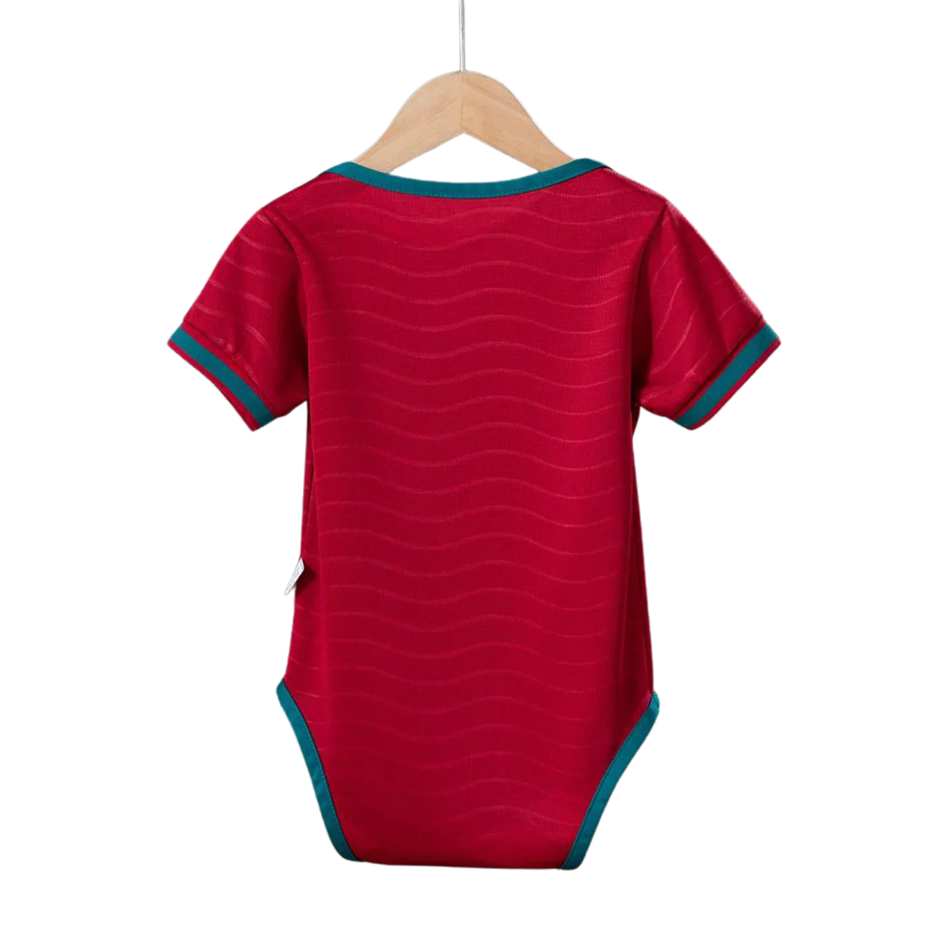 Body Baby Principal Seleção de Portugal  - COPA DO MUNDO 2026!