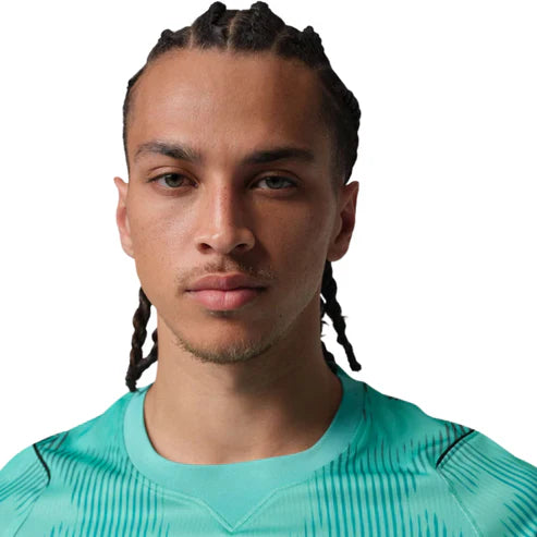 Camisa Goleiro Brasil - Copa do Mundo 2026