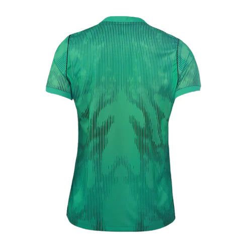 Brazil Goalkeeper Jersey World Cup 2026 - Women's Version