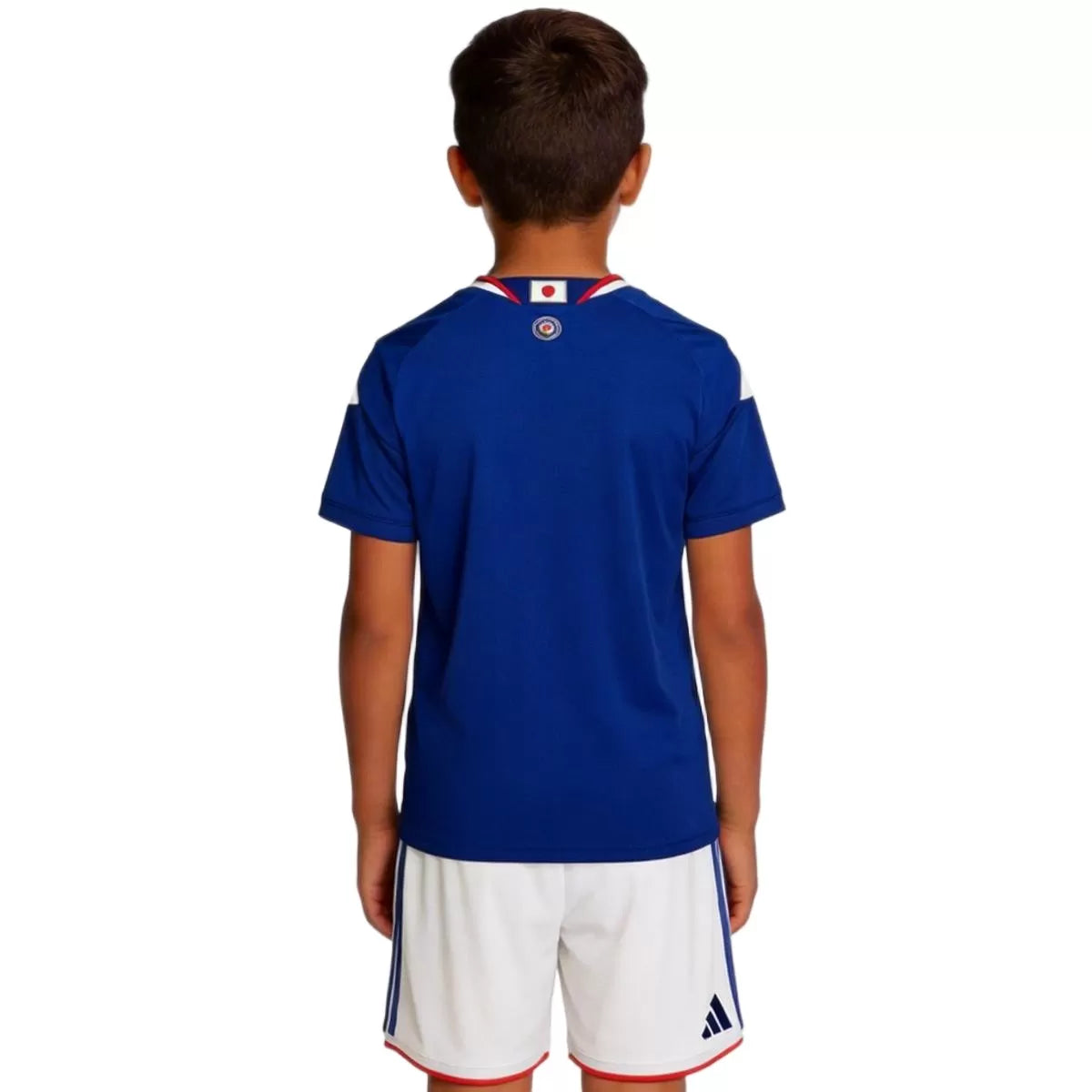 Kit Kids Japan Home 2026 - World Cup