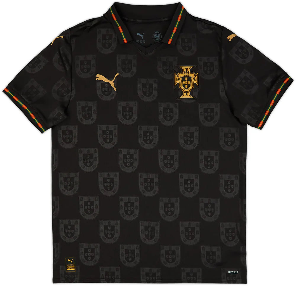 Portugal Special Edition Jersey 2026 Fan Version - World Cup 2026