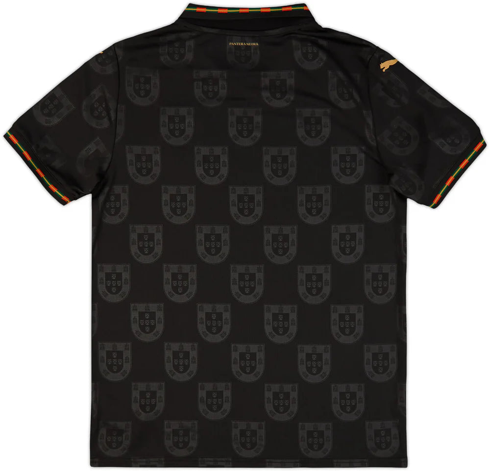 Portugal Special Edition Jersey 2026 Fan Version - World Cup 2026