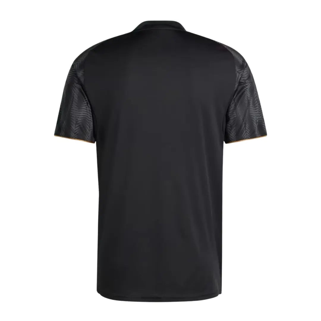 Atletico Mineiro Third Jersey 2025 Fan Version