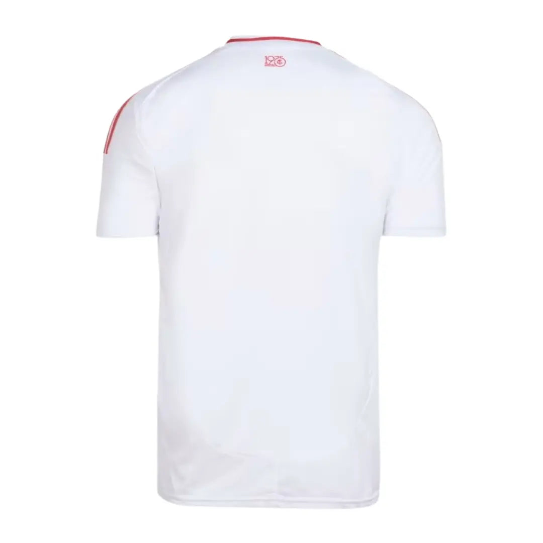 SC Internacional Away Jersey 2025 Fan Version