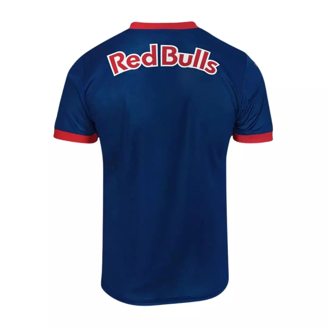Red Bull Bragantino Away Jersey 2025 Fan Version