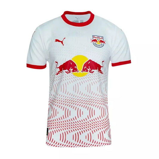 Red Bull Bragantino Home Jersey 2025 Fan Version