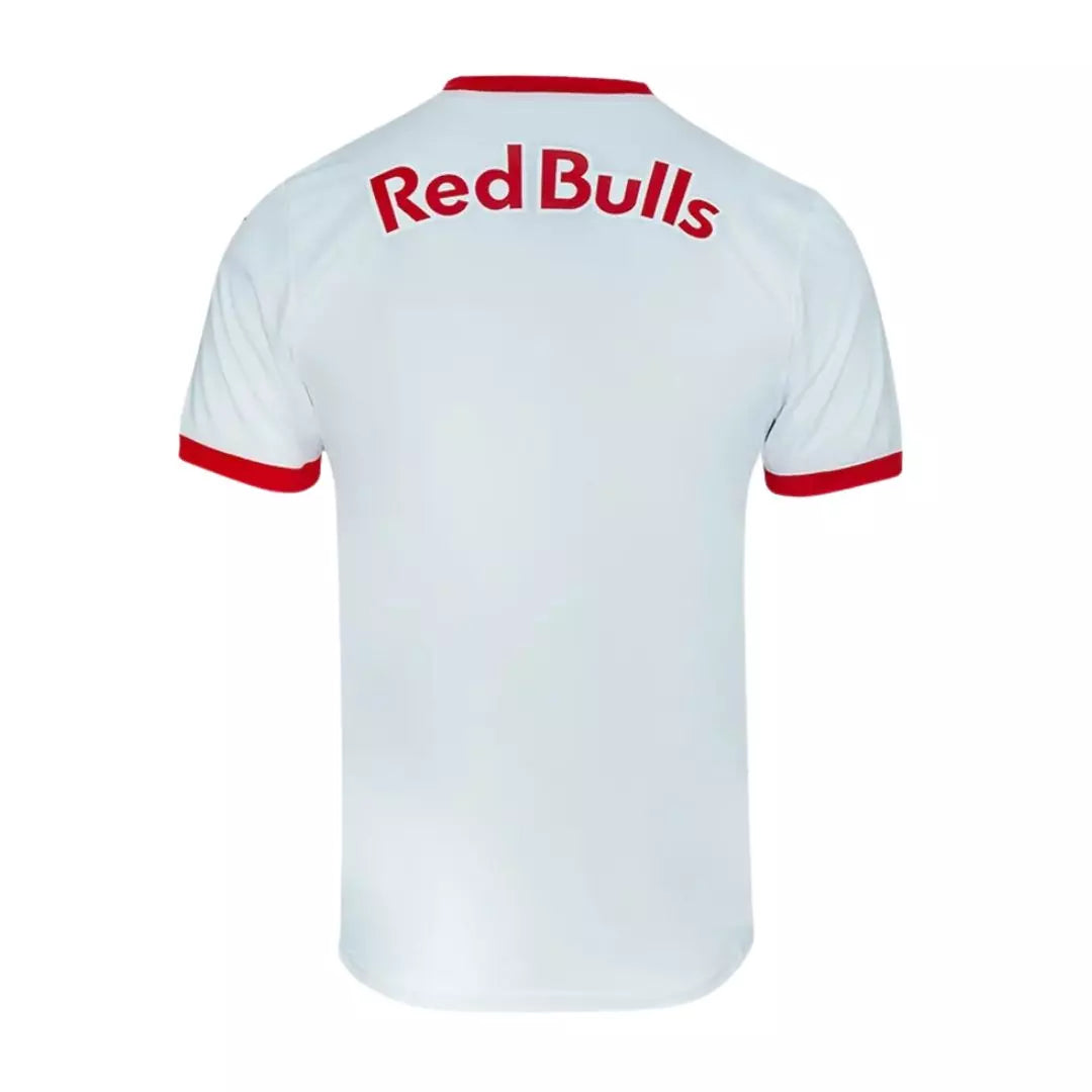 Red Bull Bragantino Home Jersey 2025 Fan Version