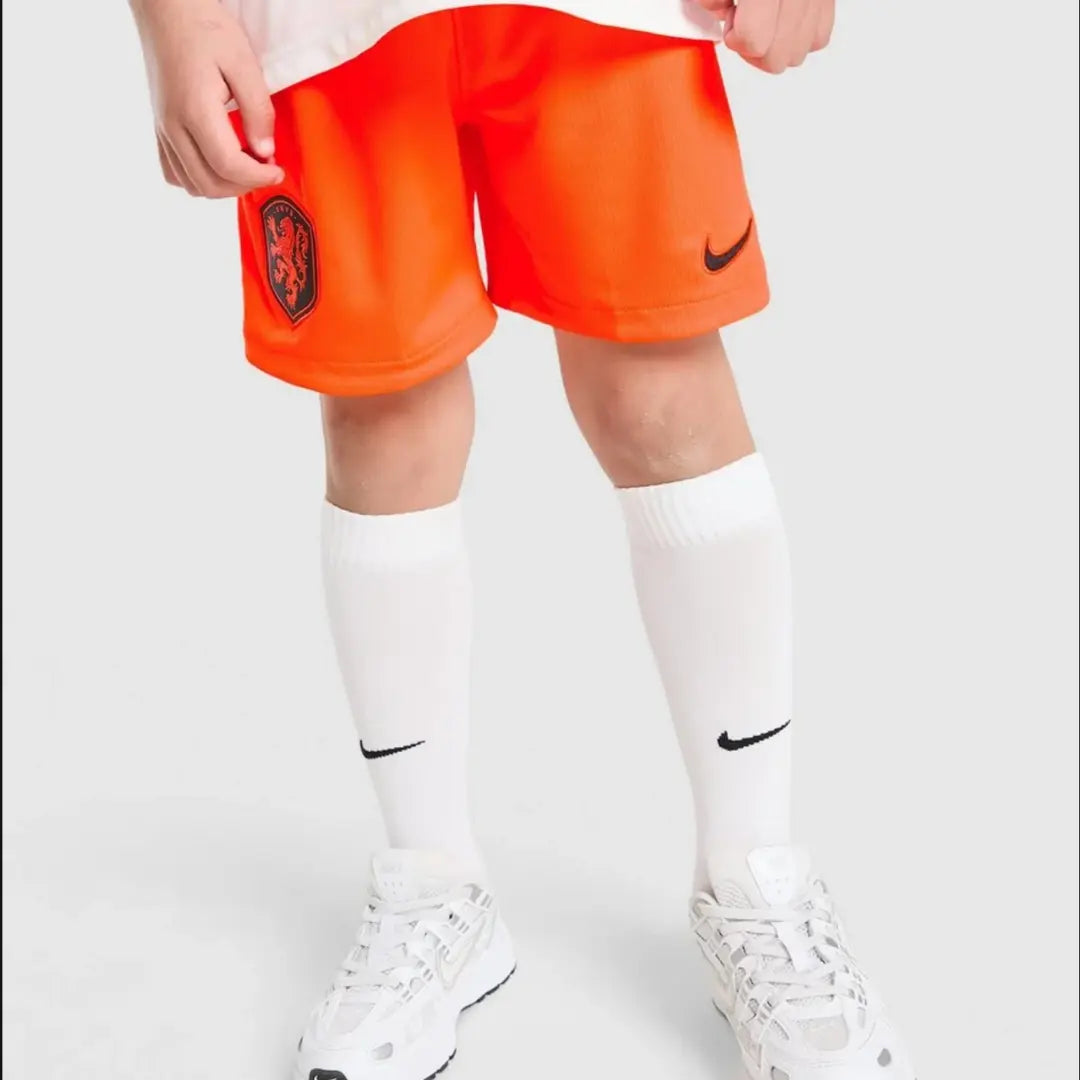 Kit Kids Netherlands Away 2026 - World Cup