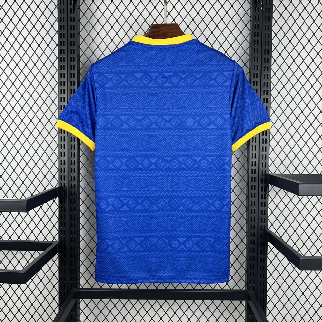 Camisa Edição Especial Seleção Brasil 2026