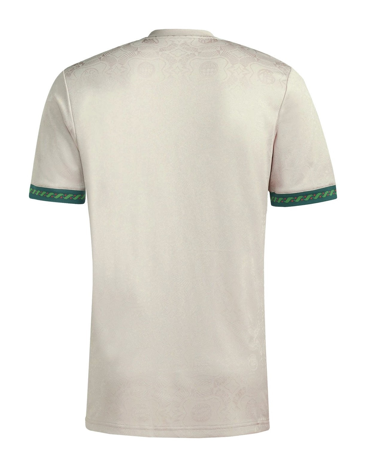 Bayern Munich 25/26 Jersey OKBF - Version Player