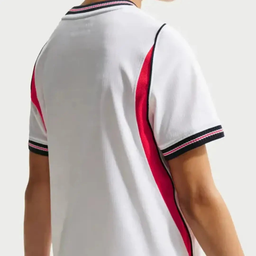 Kit Kids England Home 2026 - World Cup
