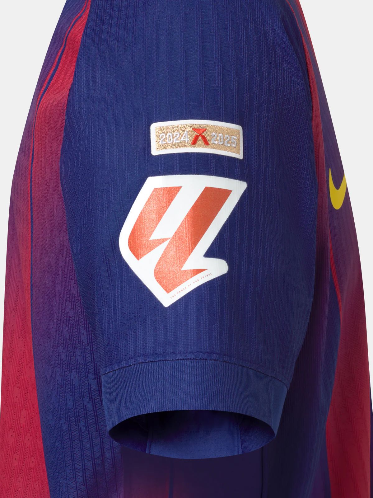 Barcelona Jersey | 2025/2026 - Edition Special Version Player