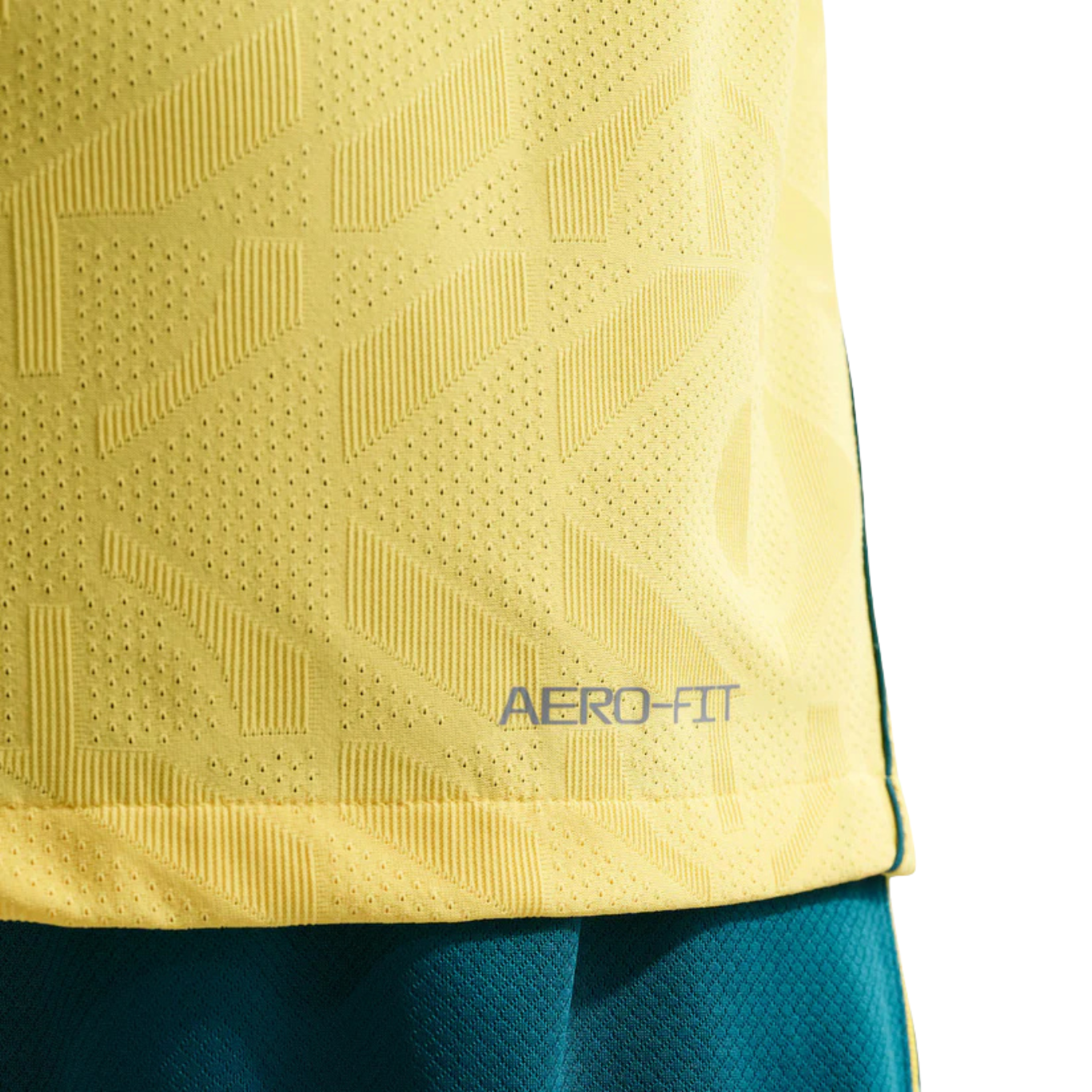 Brazil Home Jersey 2026/27 - Women's Player Version
