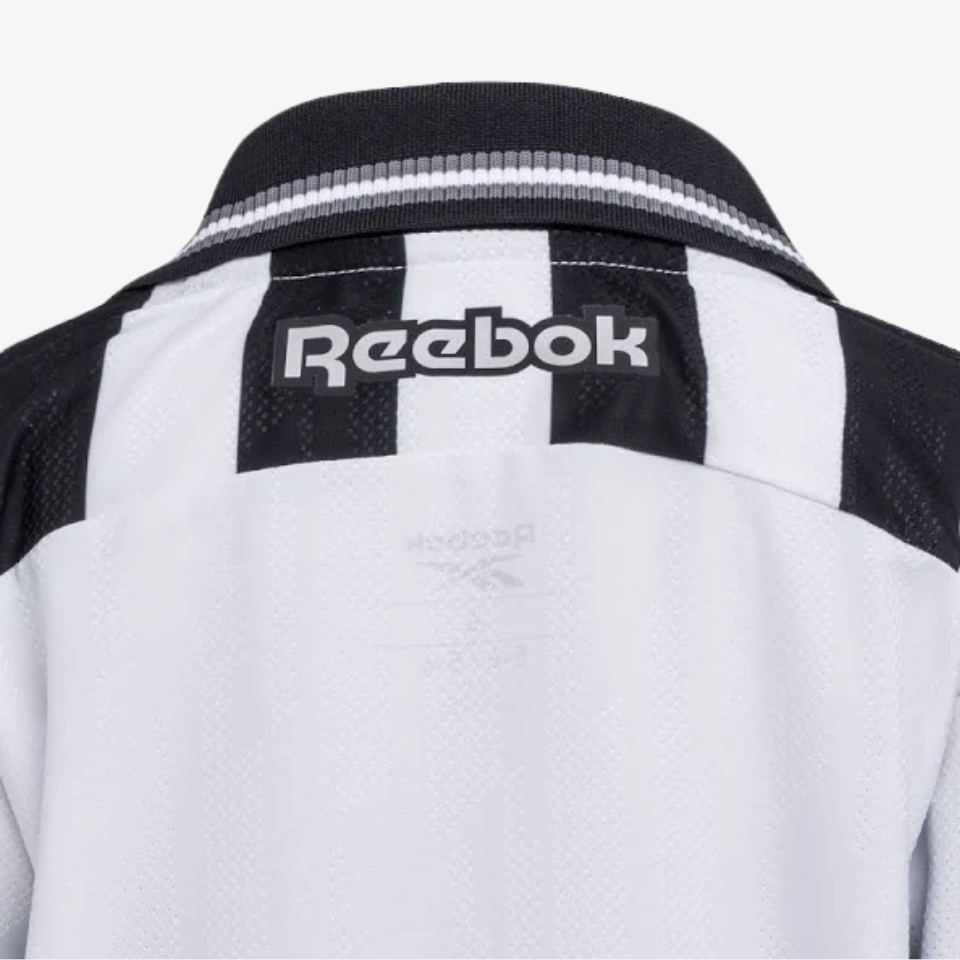 Kids Kit Botafogo 2025/26 I Fan