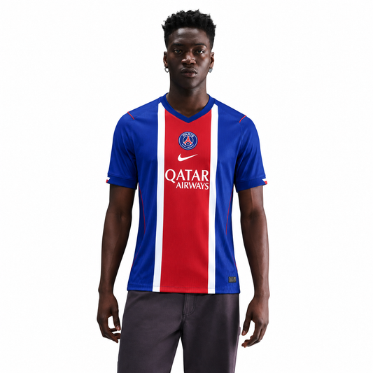 PSG 2027 Player Version [Slim Fit]