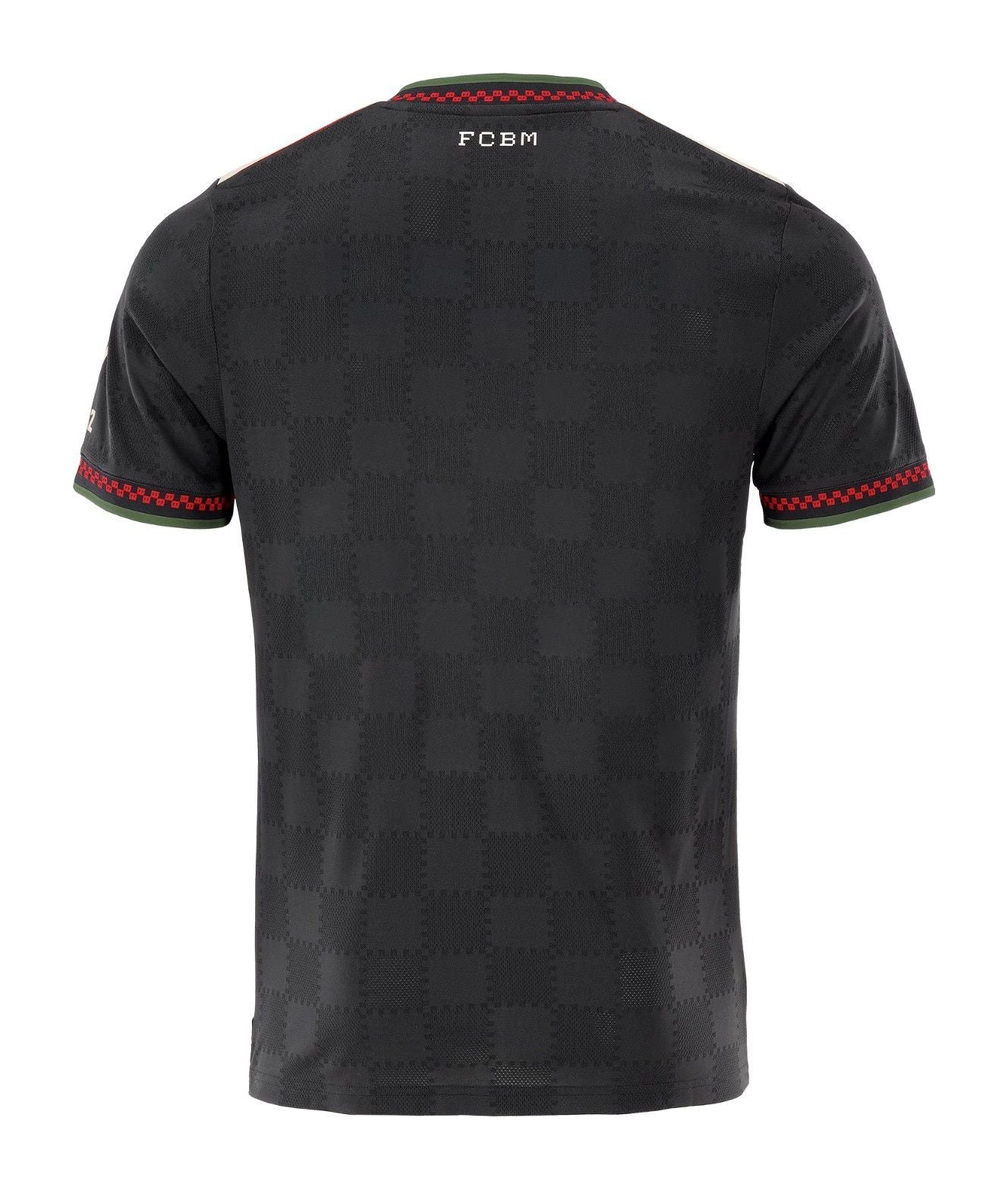 Bayern Munich 25/26 Jersey IIl - Version Player