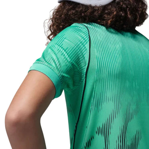 Brazil Goalkeeper Jersey World Cup 2026 - Kids Version