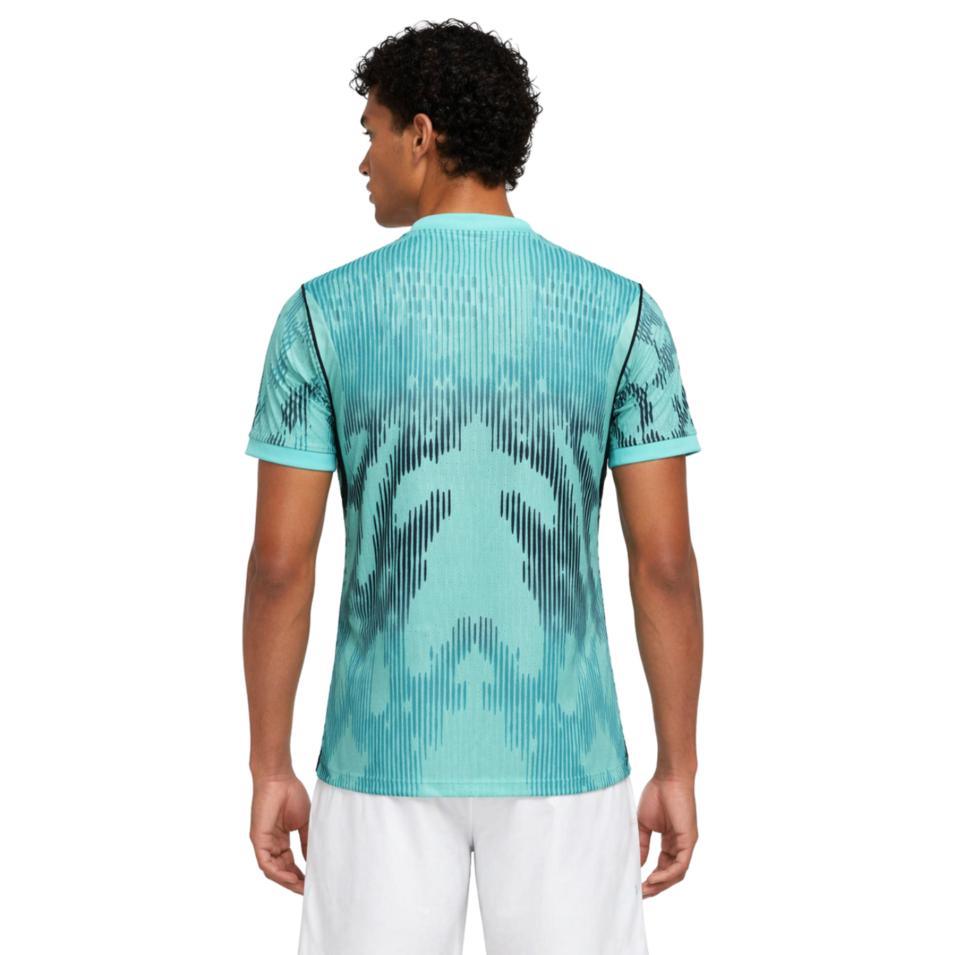 Brazil Home Jersey World Cup 2026 - Player Version