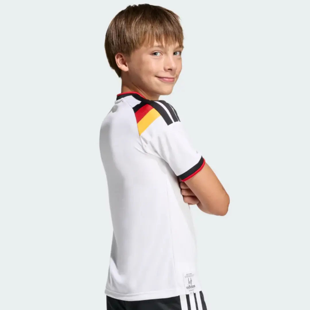 Kit Kids Germany Home 2026 - World Cup