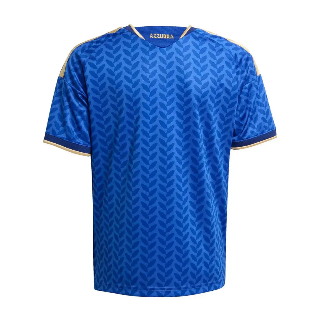 Kit Kids Italy Home 2026 - World Cup