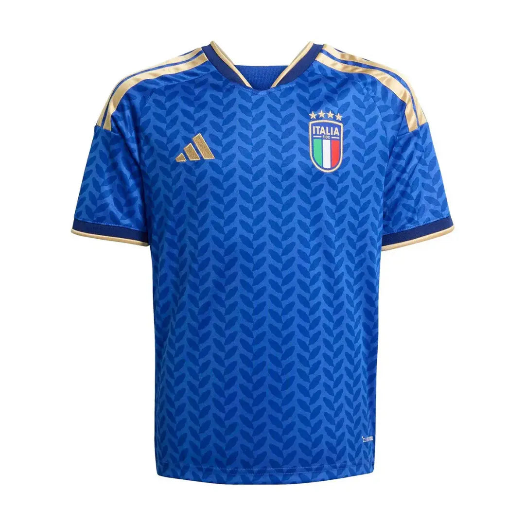 Kit Kids Italy Home 2026 - World Cup