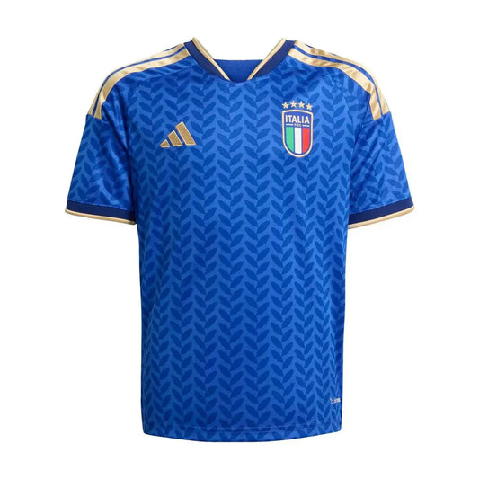 Kit Kids Italy Home 2026 - World Cup