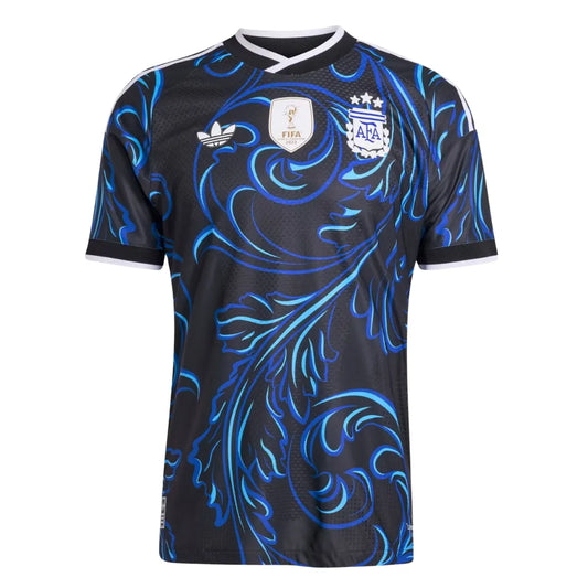 Argentina Away Jersey 2026 Fan Version - World Cup 2026