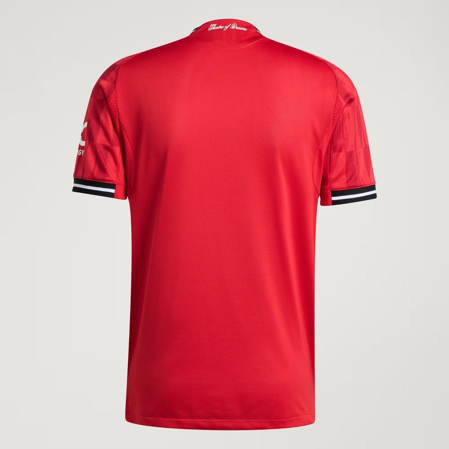 Manchester United 25/26  I - Version Player