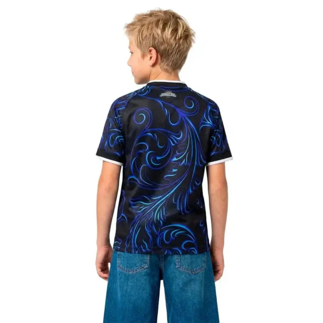 Kit Kids Argentina Away 2026 - World Cup
