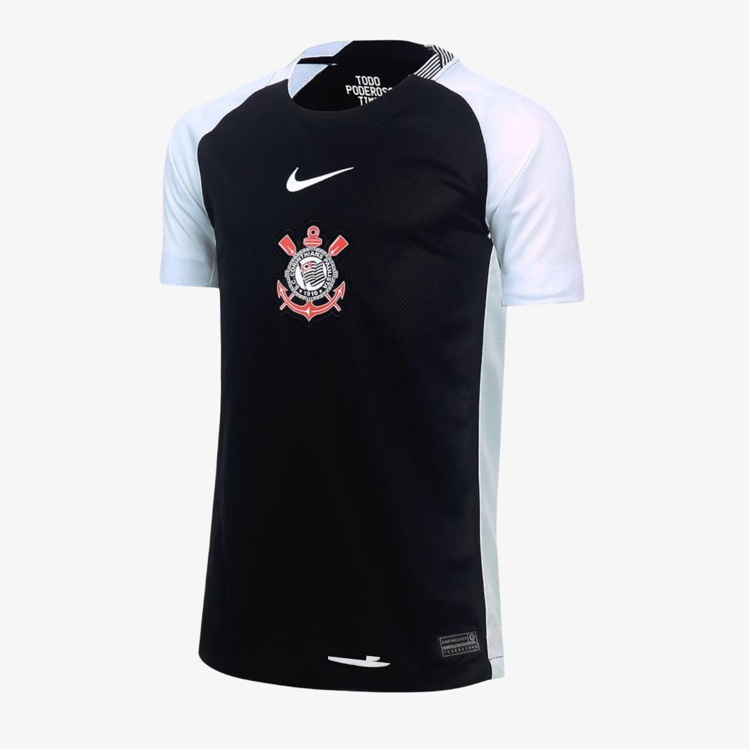 Kids Kit Corinthians 2025/26 II Fan