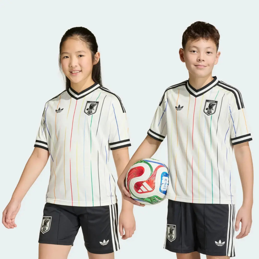 Kit Kids Japan Away 2026 - World Cup