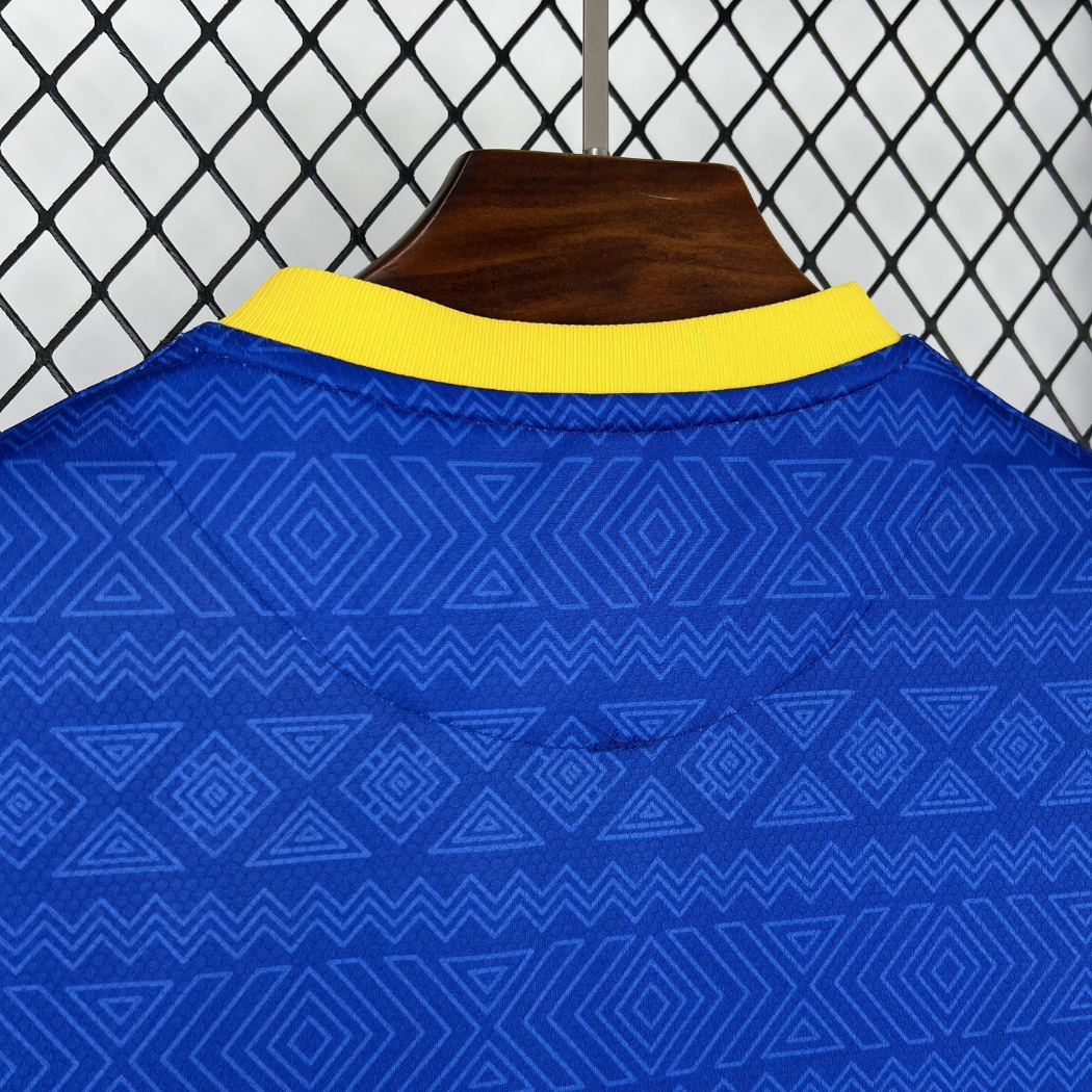 Camisa Edição Especial Seleção Brasil 2026
