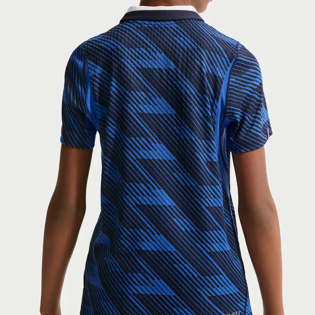Kit Kids France Home 2026 - World Cup