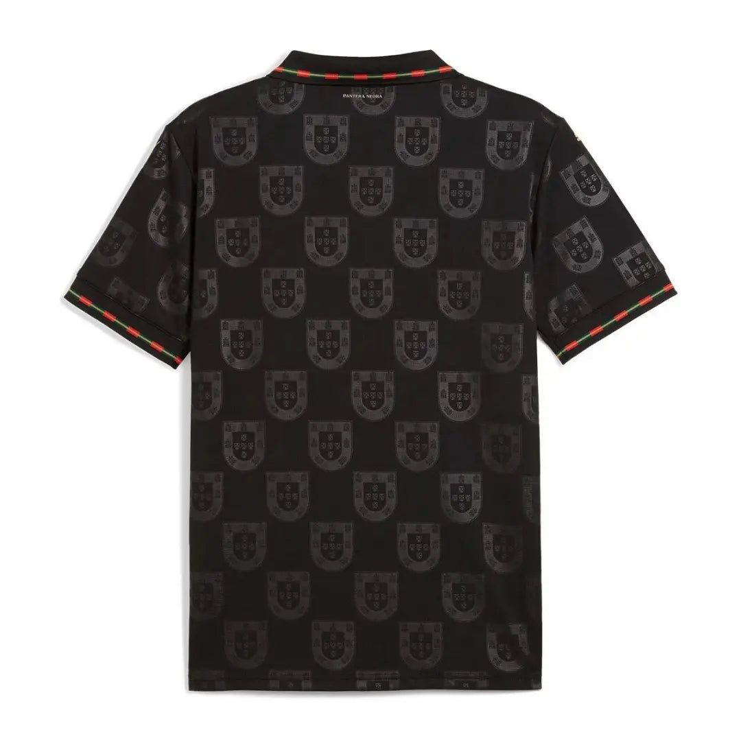 Kit Kids Portugal Third 2025 - Especial